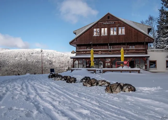 Pension HoralkaPenzion